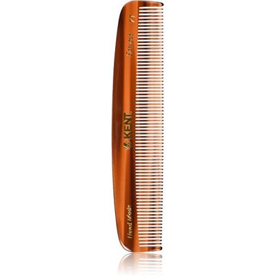 KENT Brosses faites à la main Petite taille Peigne épais et fin - Publicité KENT Brosses faites à la main Petite taille Peigne épais et fin - Publicité