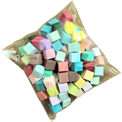 Limtula Éponges de manucure pour ongles, outils professionnels pour ongles, accessoires pour ongles, éponges douces pour la maison et le salon - Publicité Limtula Éponges de manucure pour ongles, outils professionnels pour ongles, accessoires pour ongles, éponges douces pour la maison et le salon - Publicité