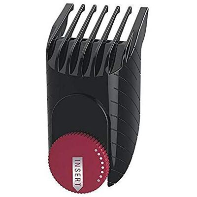 Rowenta Peigne De 3mm La 10mm Rasoir Coupe Cheveux air Force Ultimate TN9310 - Publicité Rowenta Peigne De 3mm La 10mm Rasoir Coupe Cheveux air Force Ultimate TN9310 - Publicité