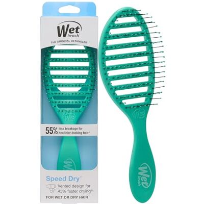 Royal Canin WetBrush Speed Dry Detangler - Poils résistants à la chaleur - Ventilation ouverte - Brosse à cheveux - Publicité Royal Canin WetBrush Speed Dry Detangler - Poils résistants à la chaleur - Ventilation ouverte - Brosse à cheveux - Publicité