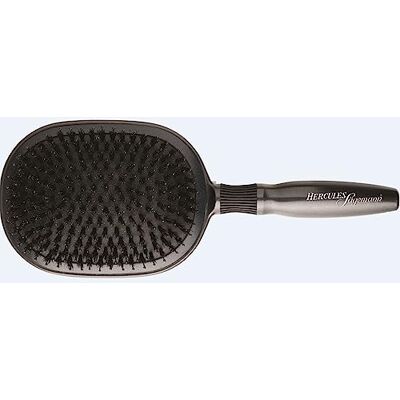 Hercules Sägemann Grande brosse à main (9750), pour un coiffage professionnel et des cheveux sains, poils de haute qualité - Publicité Hercules Sägemann Grande brosse à main (9750), pour un coiffage professionnel et des cheveux sains, poils de haute qualité - Publicité