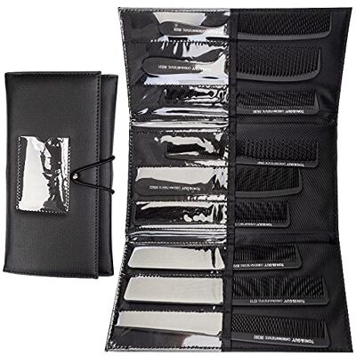 ACTIVESHOP ENSEMBLE DE CHAMPIGNEMENTS TONI&GUY CARBON N-20 9PCS - Publicité ACTIVESHOP ENSEMBLE DE CHAMPIGNEMENTS TONI&GUY CARBON N-20 9PCS - Publicité