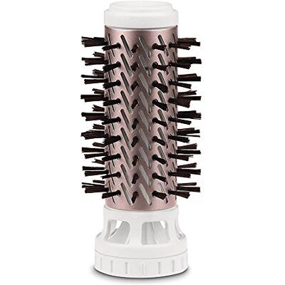 Rowenta CS-00142224 Brosse Soufflante Ronde 4 cm. CS00142224 Sèche-cheveux - Publicité Rowenta CS-00142224 Brosse Soufflante Ronde 4 cm. CS00142224 Sèche-cheveux - Publicité