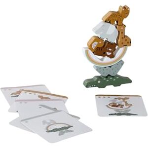 Puzzle cube animaux en bois - N/A - - 17.99 Puzzle cube animaux en bois - N/A - - 17.99