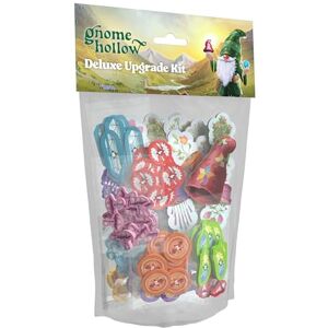 The Op Gnome Hollow Deluxe Upgrade Kit - Accessoire de jeu - Publicité The Op Gnome Hollow Deluxe Upgrade Kit - Accessoire de jeu - Publicité