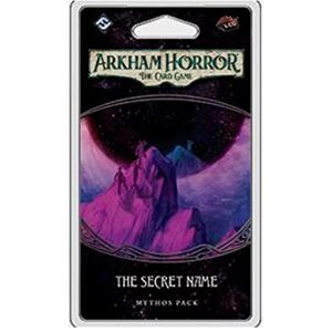 Fantasy Flight Games - Arkham Horror LCG - Card Game - Publicité Fantasy Flight Games - Arkham Horror LCG - Card Game - Publicité