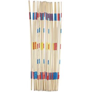 Jeu Mikado Géant - 70cm - Publicité Jeu Mikado Géant - 70cm - Publicité