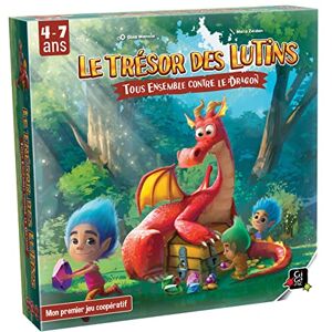 GIGAMIC Tresor des LUTINS - Publicité