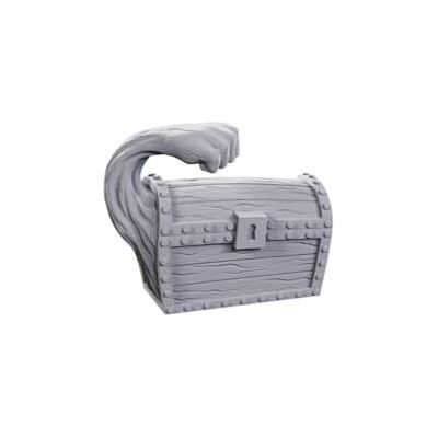 WizKids D&D Nolzurs Marvelous Miniatures 50th Anniversary Mimics (Limited Edition) - Publicité WizKids D&D Nolzurs Marvelous Miniatures 50th Anniversary Mimics (Limited Edition) - Publicité