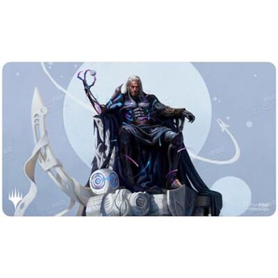 Ultra Pro Tapis de jeu Edge of Eternities Personnage clé PW pour Magic : The Gathering - Publicité Ultra Pro Tapis de jeu Edge of Eternities Personnage clé PW pour Magic : The Gathering - Publicité