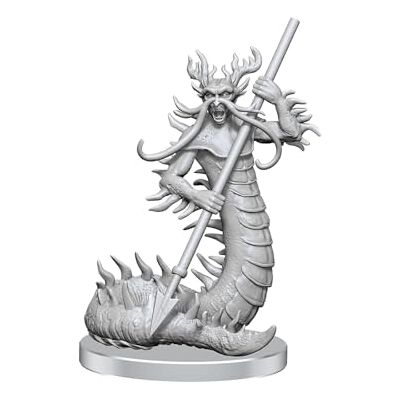 WizKids Dungeons & Dragons Nolzur's Marvelous Miniatures Figurines non peintes Vague 26 (Salamandre classique) - Publicité WizKids Dungeons & Dragons Nolzur's Marvelous Miniatures Figurines non peintes Vague 26 (Salamandre classique) - Publicité