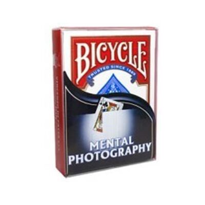 Bicycle Jeu nudiste - Publicité Bicycle Jeu nudiste - Publicité