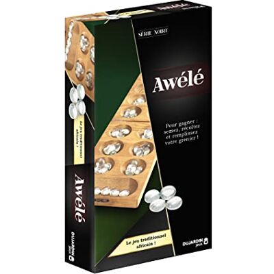 Dujardin Modèle 41332 - Jeu de société tactique - 15 min - Publicité Dujardin Modèle 41332 - Jeu de société tactique - 15 min - Publicité