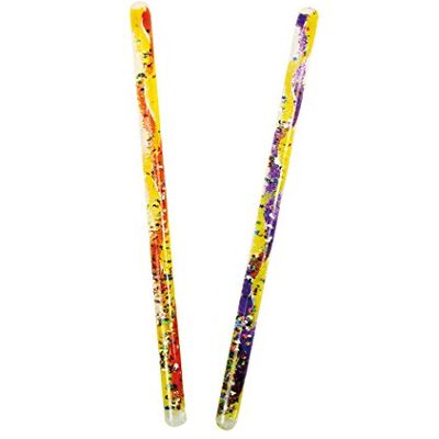 Bigjigs Toys Bigjigs Spiral Magic Tube (One Supplied) Jeux d'adresse, Multicolore (BJ550) - Publicité Bigjigs Toys Bigjigs Spiral Magic Tube (One Supplied) Jeux d'adresse, Multicolore (BJ550) - Publicité
