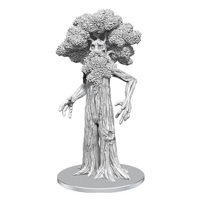 WizKids Dungeons & Dragons Nolzur's Marvelous Miniatures Figurines non peintes Wave 26 (Treant classique) - Publicité WizKids Dungeons & Dragons Nolzur's Marvelous Miniatures Figurines non peintes Wave 26 (Treant classique) - Publicité