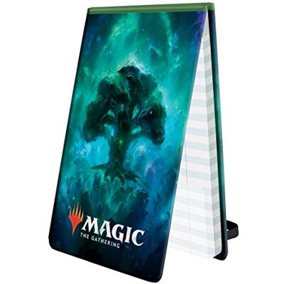 Ultra Pro Tapis de Vie de la forêt céleste pour Magic : The Gathering - Publicité Ultra Pro Tapis de Vie de la forêt céleste pour Magic : The Gathering - Publicité
