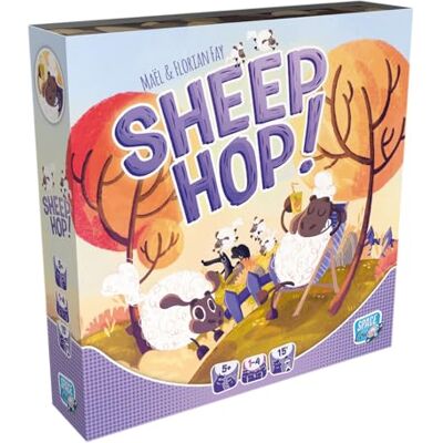 Asmodee gmbH Space Cow SCOD0104 Jeu - Publicité Asmodee gmbH Space Cow SCOD0104 Jeu - Publicité