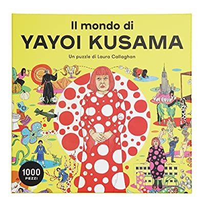 ART Puzzle, Multicolore, 8055773130296 - Publicité ART Puzzle, Multicolore, 8055773130296 - Publicité