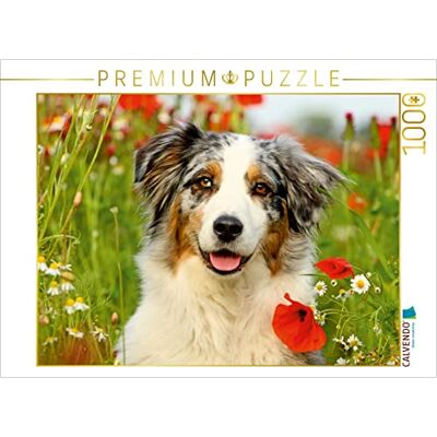CALVENDO Puzzle Berger Australien 1000 Pieces 64 x 48 cm from Kathrin Köntopp - Publicité CALVENDO Puzzle Berger Australien 1000 Pieces 64 x 48 cm from Kathrin Köntopp - Publicité