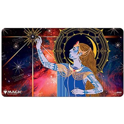 Ultra Pro Ultra-PRO 194421 Tapis Magic The Gathering Mystical Archive Opt, Multicolore - Publicité Ultra Pro Ultra-PRO 194421 Tapis Magic The Gathering Mystical Archive Opt, Multicolore - Publicité