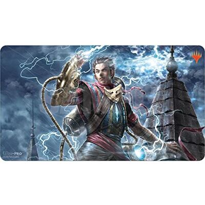 Ultra Pro 18275 RAL Zarek - Publicité Ultra Pro 18275 RAL Zarek - Publicité