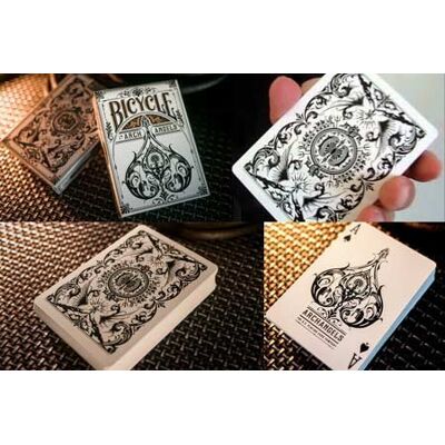 Bicycle Archangels 54 Cartes Format Poker - Publicité Bicycle Archangels 54 Cartes Format Poker - Publicité