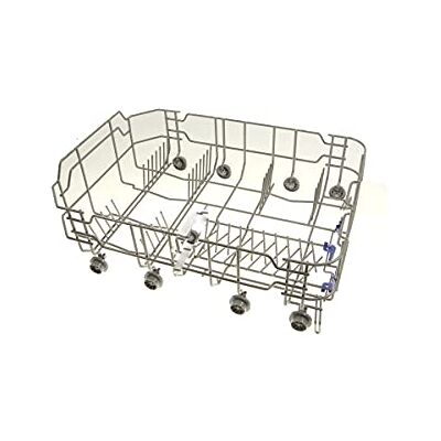 Curtiss Cesta inferior - Panier inférieur pour lave-vaisselle - Type de produit - Publicité Curtiss Cesta inferior - Panier inférieur pour lave-vaisselle - Type de produit - Publicité