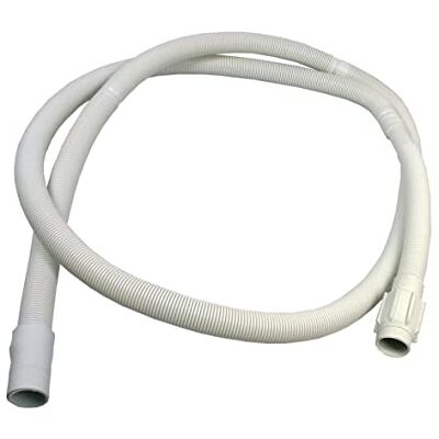 Bauknecht Tuyau de vidange pour machine à laver et machine à laver Whirlpool 481253029113 Embout droit/droit 22/24 mm de diamètre 2,28 m Pour Airlux, Amana, Atlas, Ignis, Laden, Privileg, Ikea, - Publicité Bauknecht Tuyau de vidange pour machine à laver et machine à laver Whirlpool 481253029113 Embout droit/droit 22/24 mm de diamètre 2,28 m Pour Airlux, Amana, Atlas, Ignis, Laden, Privileg, Ikea, - Publicité