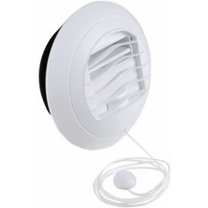 ANJOS Ventilation - Grille d'extraction cuisine - 45/120 m³/h - Publicité ANJOS Ventilation - Grille d'extraction cuisine - 45/120 m³/h - Publicité