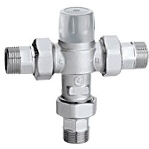 Thermador MT521720 Mit thermostatique Ø 3/4 - Publicité Thermador MT521720 Mit thermostatique Ø 3/4 - Publicité