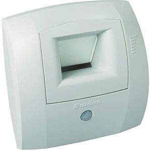 Aldes W13 Bahia Curve S 5 30 - Bouche hygroréglable - Diamètre 80 mm - Commande Présence - Produit de ventilation - Publicité Aldes W13 Bahia Curve S 5 30 - Bouche hygroréglable - Diamètre 80 mm - Commande Présence - Produit de ventilation - Publicité