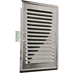 Kotarbau - 165x230 - Acier inoxydable - Publicité Kotarbau - 165x230 - Acier inoxydable - Publicité