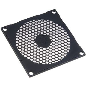 Filtre à poussière Silverstone SST-FF81B Couverture de ventilateur - Couverture de ventilateur - Publicité Filtre à poussière Silverstone SST-FF81B Couverture de ventilateur - Couverture de ventilateur - Publicité
