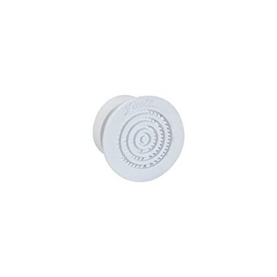 NICOLL - B33 - tube 35mm - PVC maillage - grille de ventilation - Publicité NICOLL - B33 - tube 35mm - PVC maillage - grille de ventilation - Publicité