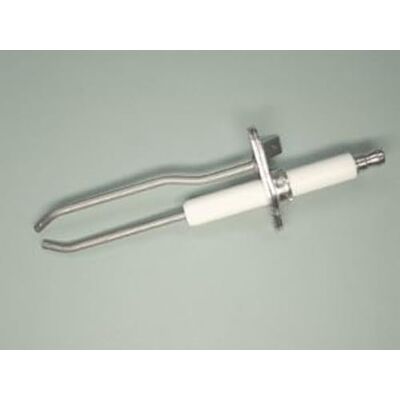 DE DIETRICH 0295165 - Électrode d’allumage, Sonde d’ionisation, Joint - Publicité DE DIETRICH 0295165 - Électrode d’allumage, Sonde d’ionisation, Joint - Publicité