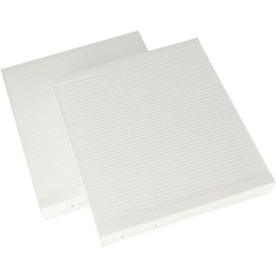 TOPS Filtre pour Aldes Dee Fly Système KWL Compatible Climatisation Classes de filtre G4-F7 Avec Bypass Remplace le filtre d'origine Aldes - Publicité TOPS Filtre pour Aldes Dee Fly Système KWL Compatible Climatisation Classes de filtre G4-F7 Avec Bypass Remplace le filtre d'origine Aldes - Publicité