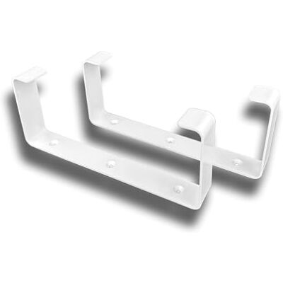 K-TECH-PRO Système 150 Support de canal plat de fixation pour canal plat 220 x 90 cm - Publicité K-TECH-PRO Système 150 Support de canal plat de fixation pour canal plat 220 x 90 cm - Publicité