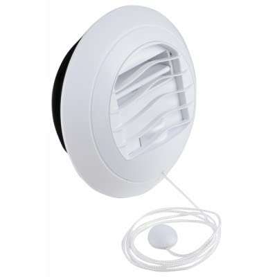ANJOS VENTILATION Modèle 2251 - Ventilation de Cuisine - Auto-réglable 20/75 m³/h - Publicité ANJOS VENTILATION Modèle 2251 - Ventilation de Cuisine - Auto-réglable 20/75 m³/h - Publicité