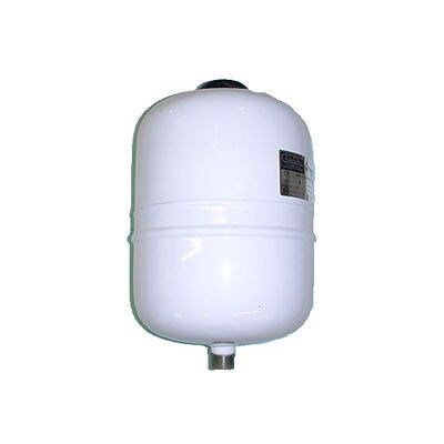 Vase d'expansion Thermador VEX25 - Pour chauffe-eau 300L - Publicité Vase d'expansion Thermador VEX25 - Pour chauffe-eau 300L - Publicité