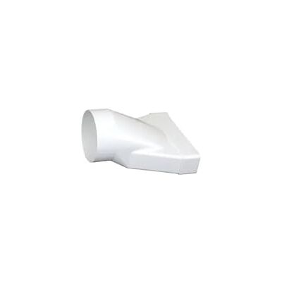 Atlantic Rmd55X110 - Conduit rectangulaire en PVC rigide - Publicité Atlantic Rmd55X110 - Conduit rectangulaire en PVC rigide - Publicité