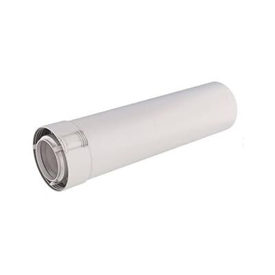 Ubbink Conduit Rolux Condensation 80125 PPTLPVC Sekurit 229531 - Publicité Ubbink Conduit Rolux Condensation 80125 PPTLPVC Sekurit 229531 - Publicité