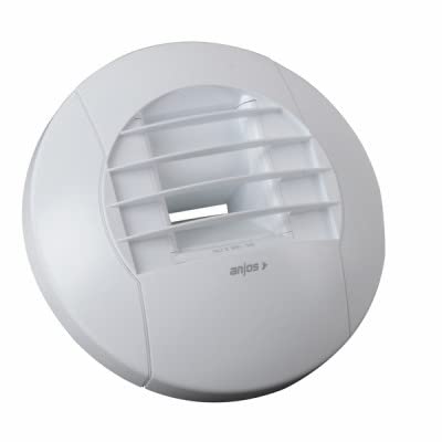 Ventilation Anjos Alizé Hygro 5/40 HB01 - Ventilateur - Publicité Ventilation Anjos Alizé Hygro 5/40 HB01 - Ventilateur - Publicité