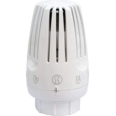 Giacomini Tête thermostatique M30 R469H - Publicité Giacomini Tête thermostatique M30 R469H - Publicité