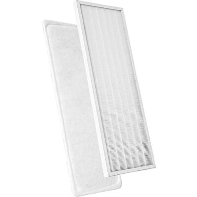 TOPS filtre vmc double flux pour Wolf CWL 300/400 Excellent 1 kit de filtres à pollen G4 + F7 1 filtre à cadre métallique 185 x 525 x 5 mm G4 + 1 filtre compact MP Carton 185 x 525 x 24 mm F7 - Publicité TOPS filtre vmc double flux pour Wolf CWL 300/400 Excellent 1 kit de filtres à pollen G4 + F7 1 filtre à cadre métallique 185 x 525 x 5 mm G4 + 1 filtre compact MP Carton 185 x 525 x 24 mm F7 - Publicité