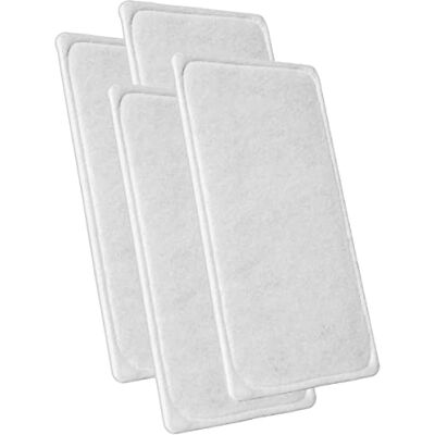 TOPS Filtre pour Brink Renovent Small 2 x kits de filtres G3 4 x filtres à cadre métallique 136 x 290 x 5 mm G3 - Publicité TOPS Filtre pour Brink Renovent Small 2 x kits de filtres G3 4 x filtres à cadre métallique 136 x 290 x 5 mm G3 - Publicité