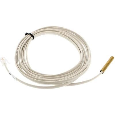 Thermador Sonde départ seule pour Automix - Publicité Thermador Sonde départ seule pour Automix - Publicité
