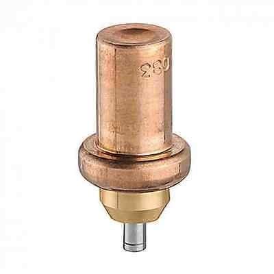 Caleffi F29629 Thermostat de remplacement pour vanne anti-condensation à 45 ° C - Publicité Caleffi F29629 Thermostat de remplacement pour vanne anti-condensation à 45 ° C - Publicité