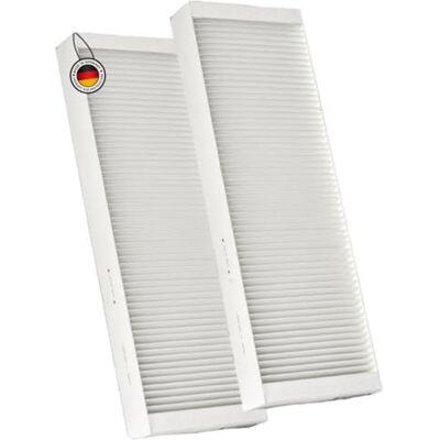 TOPS filtre vmc double flux pour Vaillant RecoVAIR VAR 260/4 (E) / 360/4 (E) 1 kit de filtres G4 + F7 1 filtre Z/Line Carton 165 x 492 x 47 mm. G4 + 1 filtre Z/Line Carton 161 x 492 x 47 mm. F7 - Publicité TOPS filtre vmc double flux pour Vaillant RecoVAIR VAR 260/4 (E) / 360/4 (E) 1 kit de filtres G4 + F7 1 filtre Z/Line Carton 165 x 492 x 47 mm. G4 + 1 filtre Z/Line Carton 161 x 492 x 47 mm. F7 - Publicité