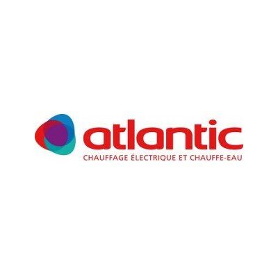 Atlantic Filtres pour vmc NEODF double flux , lot de 4 filtres - Publicité Atlantic Filtres pour vmc NEODF double flux , lot de 4 filtres - Publicité