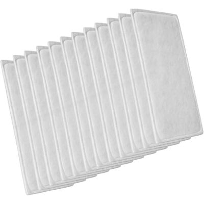 TOPS Lot de 6 filtres pour Brink Renovent HR 250/325 avec Bypass Lot de 6 filtres G3 Remplace le filtre Brink d'origine 531286+535002+580545 - Publicité TOPS Lot de 6 filtres pour Brink Renovent HR 250/325 avec Bypass Lot de 6 filtres G3 Remplace le filtre Brink d'origine 531286+535002+580545 - Publicité